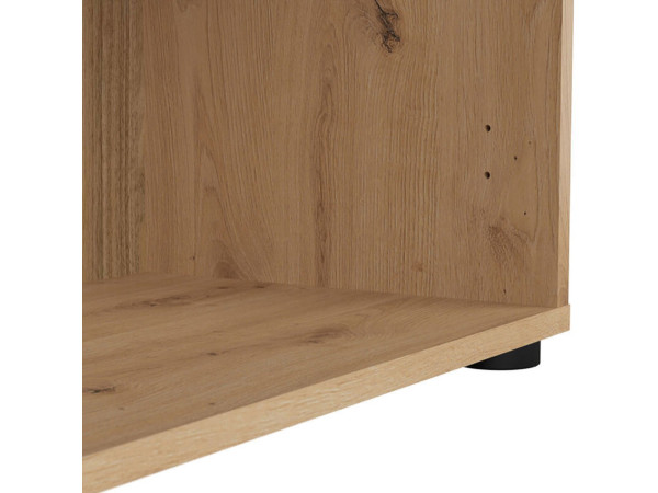 SPACE OFFICE Кабинет BRW