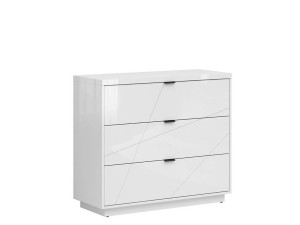 FORN Комод KOM3S BRW