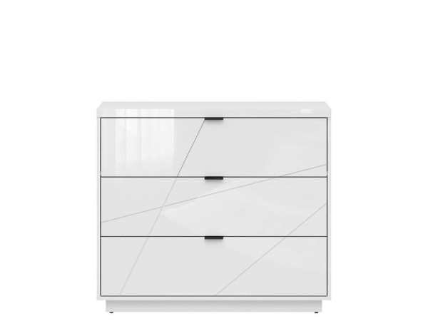 FORN Комод KOM3S BRW