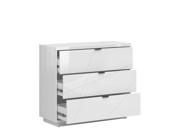 FORN Комод KOM3S BRW