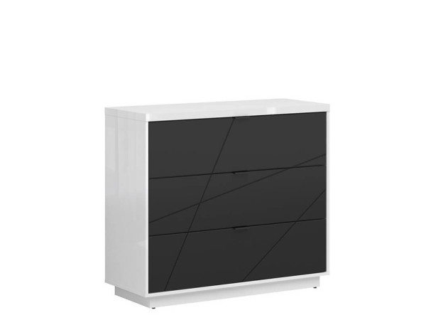 FORN Комод KOM3S BRW