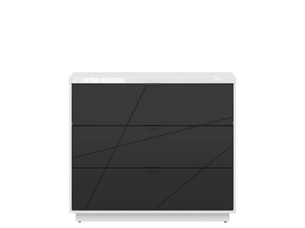 FORN Комод KOM3S BRW