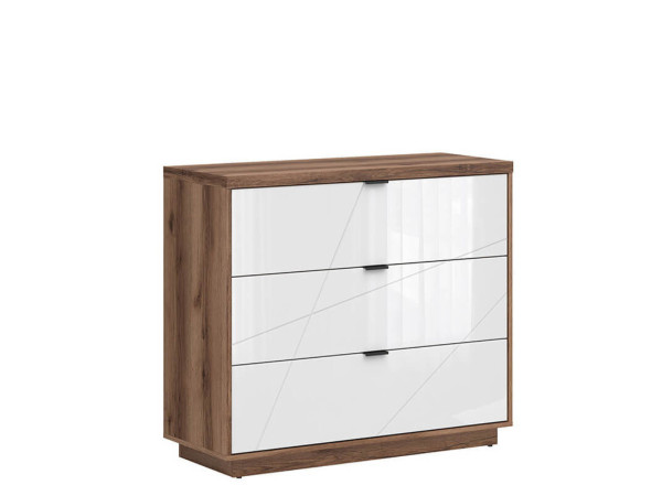 FORN Комод KOM3S BRW