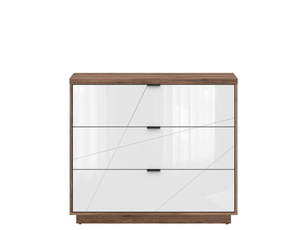FORN Комод KOM3S BRW