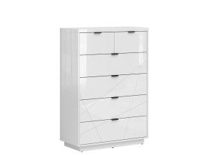 FORN Комод KOM6S BRW