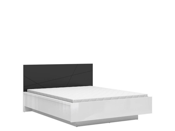 FORN Ліжко з підйомним механізмом LOZ/160/B BRW