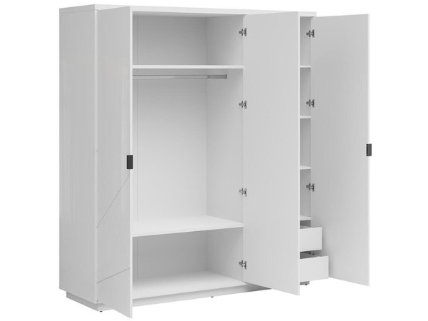 FORN Шафа SZF3D BRW
