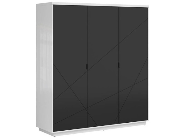 FORN Шафа SZF3D BRW