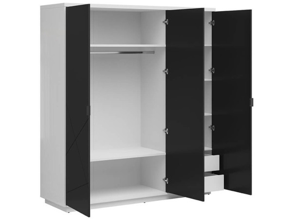 FORN Шафа SZF3D BRW