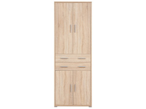 ОФIС-ЛАЙН Пенал REG4D2S/220 Гербор