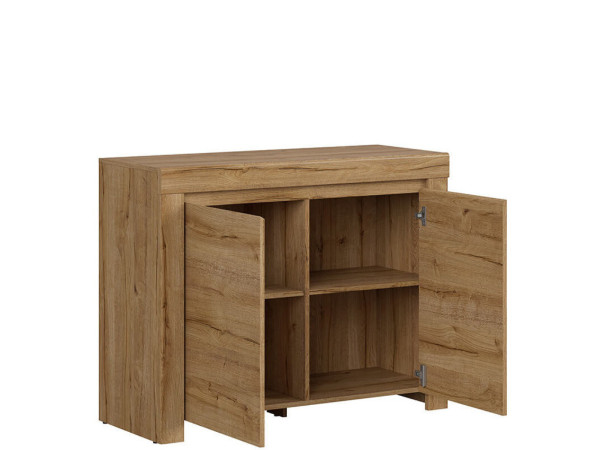 HOLTEN Тумба KOM2D BRW