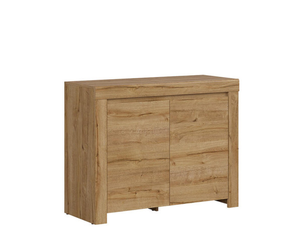 HOLTEN Тумба KOM2D BRW