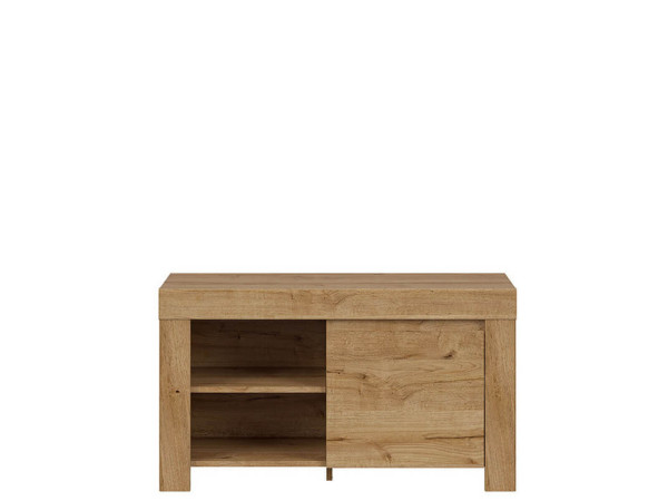 HOLTEN Тумба для взуття REG1D/50 BRW