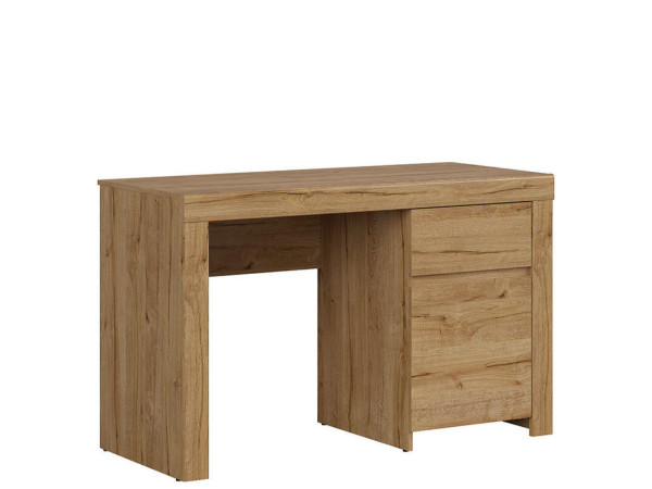 HOLTEN Стіл письмовий BIU1D1S BRW