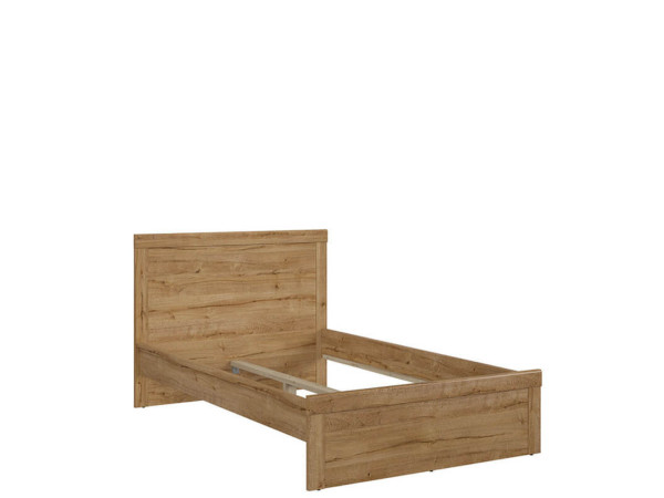 HOLTEN Ліжко LOZ/120 BRW