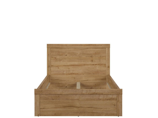 HOLTEN Ліжко LOZ/120 BRW