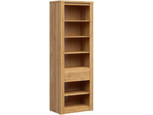 WALTON Стелаж REG1S BRW