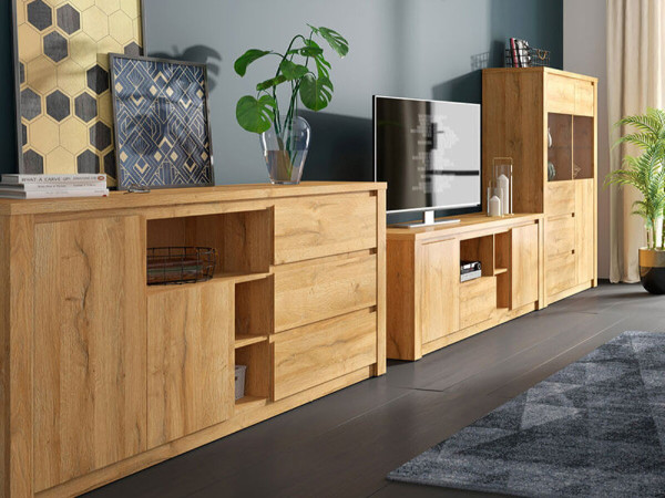 WALTON Вітальня BRW