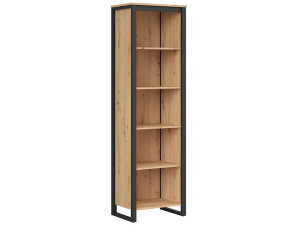 DODSON Стелаж REG/60 BRW