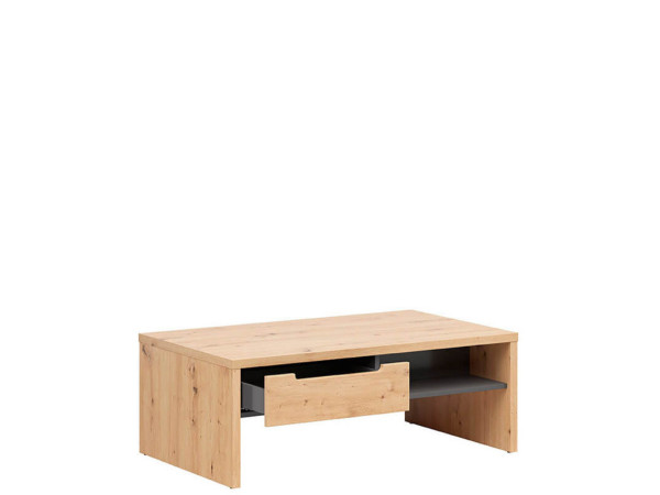 MEMPHIS Стіл журнальний LAW2S/4/11 BRW