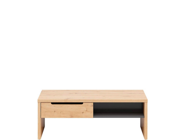 MEMPHIS Стіл журнальний LAW2S/4/11 BRW