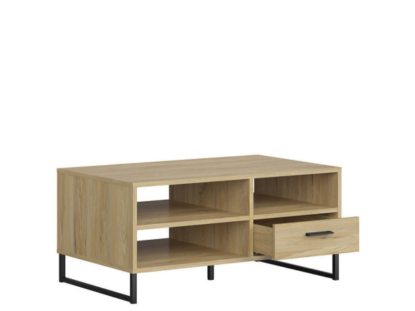 RAMLA Стіл журнальний LAW1S/U BRW