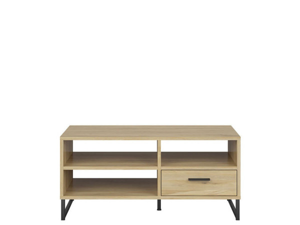 RAMLA Стіл журнальний LAW1S/U BRW