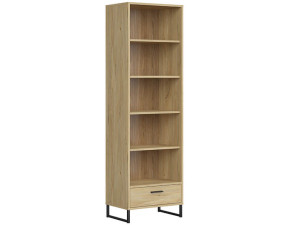 RAMLA Стелаж REG1S/U BRW