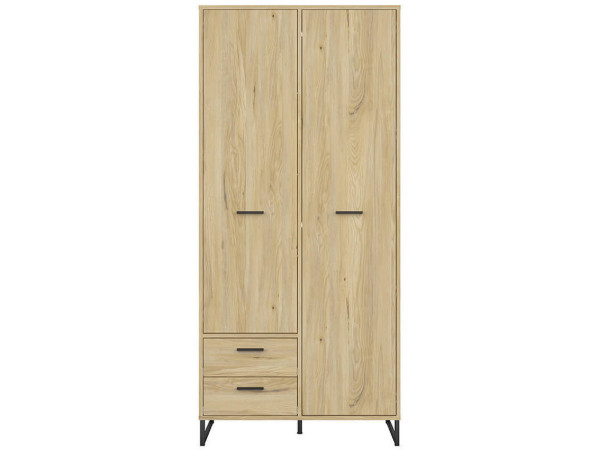 RAMLA Шафа SZF2D2S/U BRW