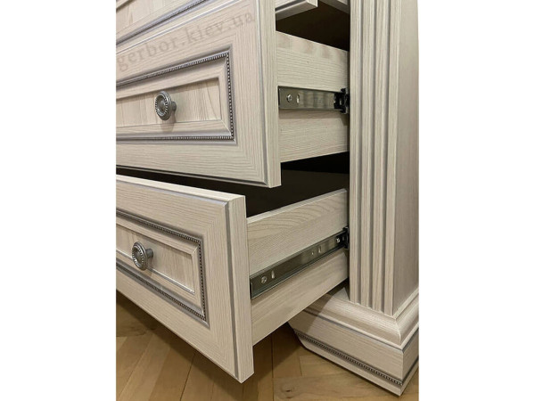 ВАЙТ Комод 4S/90 Гербор