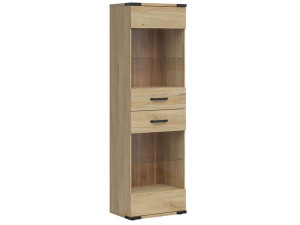 LARA Вiтрина REG2W/60 BRW