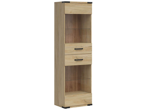 LARA Вiтрина REG2W/60 BRW