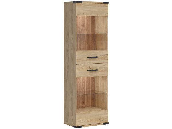 LARA Вiтрина REG2W/60 BRW