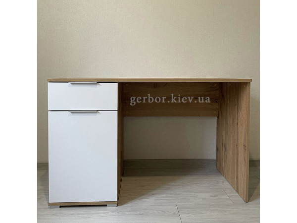 ЗЛАТА Стіл письмовий BIU/120 БРВ (ВМК)