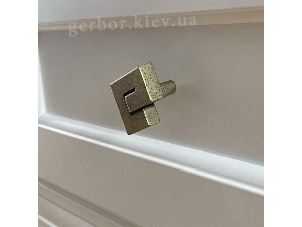 КЛЕО Тумба приліжкова 1SO Гербор