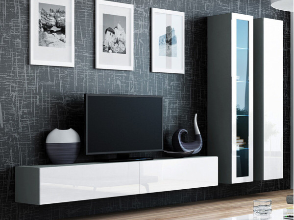 VIGO CAMA MEBLE Гостиная 3