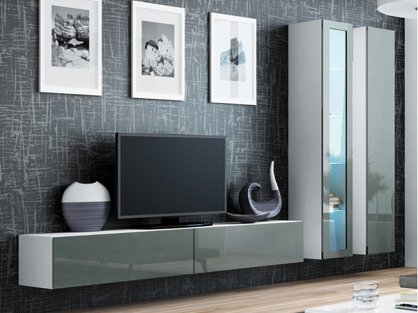 VIGO CAMA MEBLE Гостиная 3