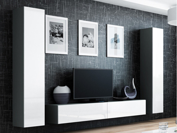 VIGO CAMA MEBLE Гостиная 4