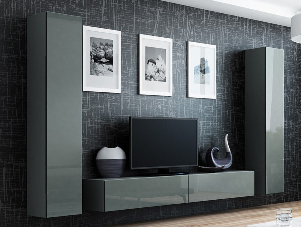 VIGO CAMA MEBLE Гостиная 4
