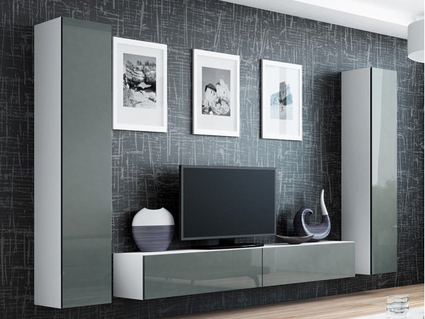 VIGO CAMA MEBLE Гостиная 4