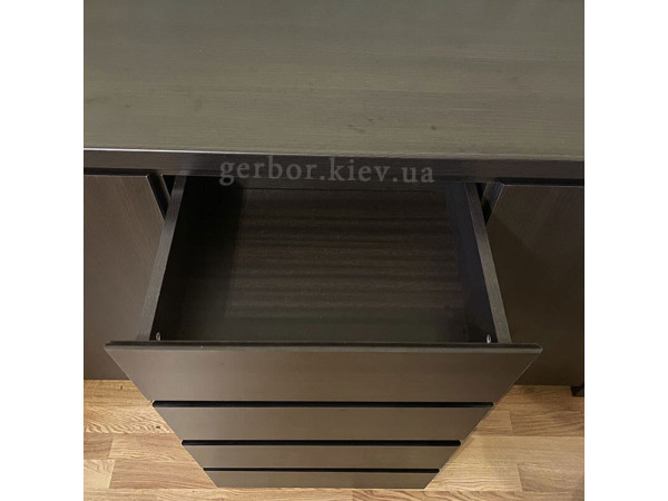 КАСПIАН мiлано Комод KOM2D4S БРВ (ВМК)