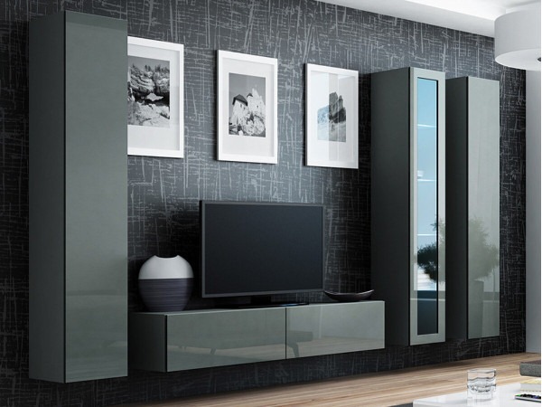 VIGO CAMA MEBLE Гостиная 15