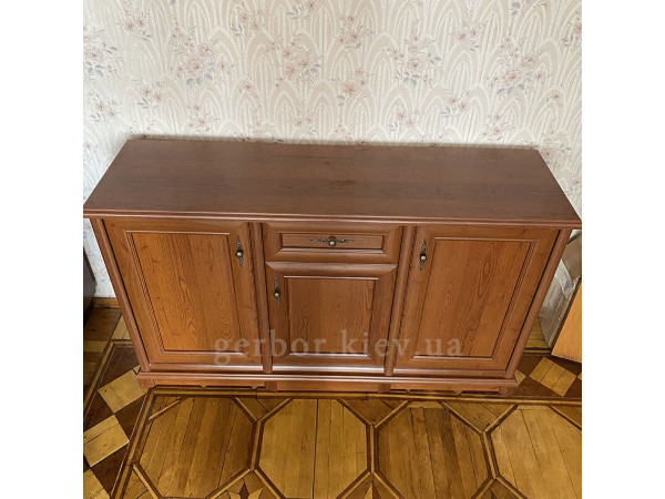СОНАТА Комод 3D1S Гербор