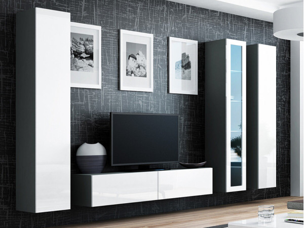 VIGO CAMA MEBLE Гостиная 15