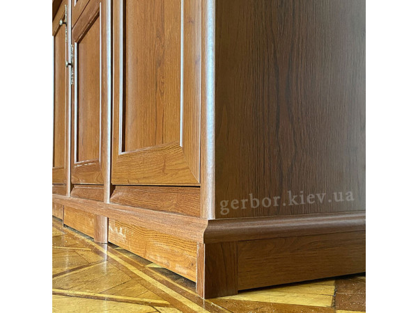 СОНАТА Комод 3D1S Гербор