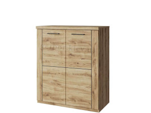 DOORSET Тумба 2D MEBELBOS