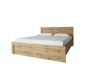 DOORSET Ліжко 160 MEBELBOS