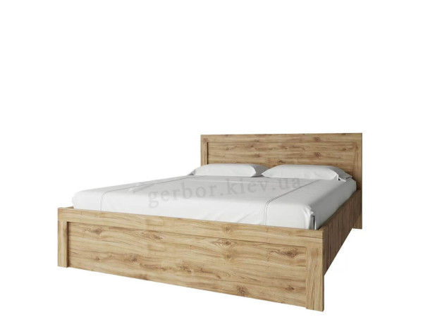 DOORSET Ліжко 160 MEBELBOS