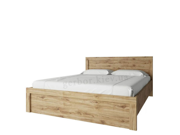 DOORSET Ліжко 140 MEBELBOS