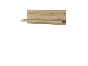 DOORSET Полиця 80 MEBELBOS